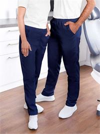 PANTALONE DA LAVORO UNISEX